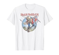 Iron maiden burst for sale  Delivered anywhere in USA 