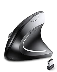 Asoyiol ergonomic mouse for sale  Delivered anywhere in UK