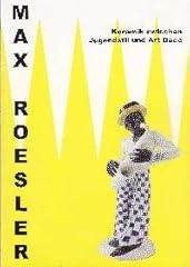 Max roesler keramik for sale  Delivered anywhere in UK