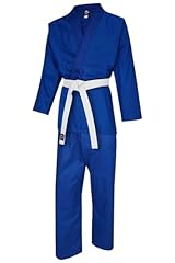 Tekka budo judoanzug gebraucht kaufen  Wird an jeden Ort in Deutschland