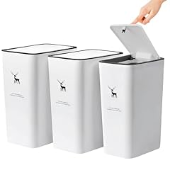 Lrcxl bathroom trash for sale  Delivered anywhere in USA 