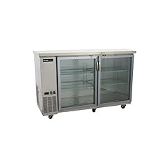 Peakcold glass door for sale  Delivered anywhere in USA 