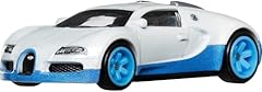 Hot wheels bugatti d'occasion  Livré partout en Belgiqu