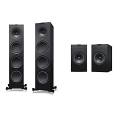 Kef q950 floorstanding for sale  Delivered anywhere in USA 