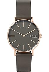 Skagen damenuhr signatur gebraucht kaufen  Wird an jeden Ort in Deutschland