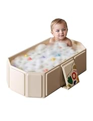Alliving collapsible bathtub for sale  Delivered anywhere in USA 