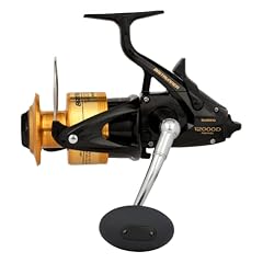 Reel baitrunner 12000 d'occasion  Livré partout en Belgiqu