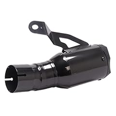 Motorcycle exhaust escape for sale  Delivered anywhere in Ireland