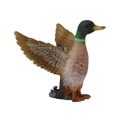 Collecta mallard duck for sale  Delivered anywhere in UK