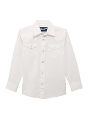 Wrangler boys dress for sale  Delivered anywhere in USA 