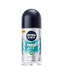 Nivea men fresh for sale  Delivered anywhere in UK