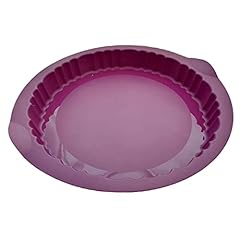 Tupperware stampo silicone usato  Spedito ovunque in Italia 