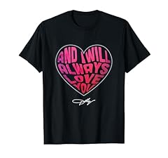 Always love shirt for sale  Delivered anywhere in USA 