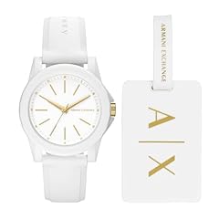 Armani women white for sale  Delivered anywhere in USA 