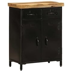 Vidaxl sideboard kommode gebraucht kaufen  Wird an jeden Ort in Deutschland