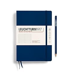 Notes medium leuchtturm1917 usato  Spedito ovunque in Italia 