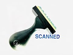 Keeper rubber stamp for sale  Delivered anywhere in UK