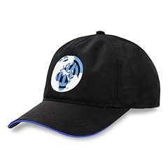 Inter cappellino baseball usato  Spedito ovunque in Italia 