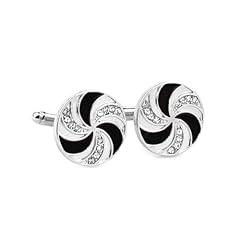 Cufflinks set bouton d'occasion  Livré partout en France