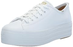 Keds triple leather for sale  Delivered anywhere in USA 