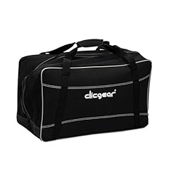 Clicgear travel bag for sale  Delivered anywhere in UK