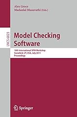 Model checking software usato  Spedito ovunque in Italia 