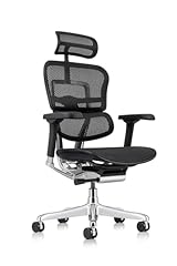 Ergohuman eurotech me7erg for sale  Delivered anywhere in USA 