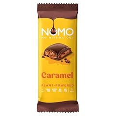 Nomo caramel filled for sale  Delivered anywhere in UK
