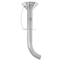 Stainless steel chute for sale  Delivered anywhere in USA 