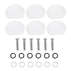 Pcs tuner buttons for sale  Delivered anywhere in USA 