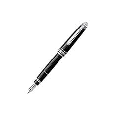 Montblanc meisterstuck diamond for sale  Delivered anywhere in USA 