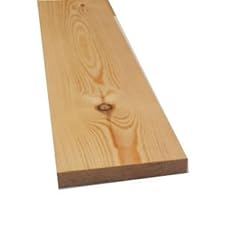 6x1 planed timber for sale  Delivered anywhere in UK
