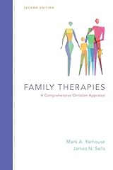 Family therapies comprehensive for sale  Delivered anywhere in USA 