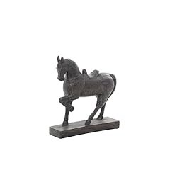 Deco polystone horse for sale  Delivered anywhere in USA 