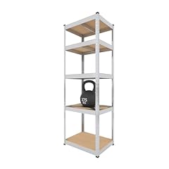 Bausokol metallregal 180x60x40 gebraucht kaufen  Wird an jeden Ort in Deutschland