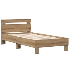 Vidaxl letto singolo usato  Spedito ovunque in Italia 