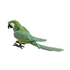 Folpus artificial parrot for sale  Delivered anywhere in UK
