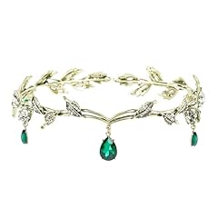 Chausa goddess tiara for sale  Delivered anywhere in UK