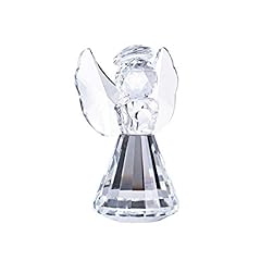 Longwin crystal angel for sale  Delivered anywhere in UK