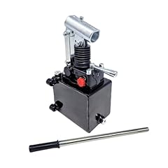 Flowfit hydraulische doppeltwi gebraucht kaufen  Wird an jeden Ort in Deutschland