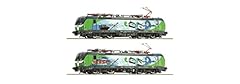 Roco 79966 locomotive d'occasion  Livré partout en France