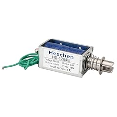 Hechen électroaimant soléno� d'occasion  Livré partout en France