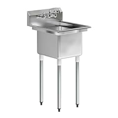 Amgood commercial stainless for sale  Delivered anywhere in USA 
