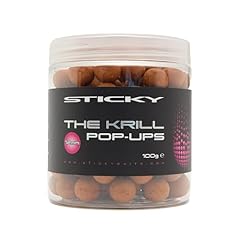 Sticky baits krill for sale  Delivered anywhere in UK
