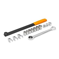 Gearwrench piece ratcheting for sale  Delivered anywhere in USA 