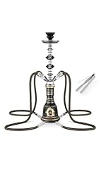 Traditional hose hookah for sale  Delivered anywhere in UK