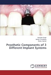 Prosthetic components differen gebraucht kaufen  Wird an jeden Ort in Deutschland