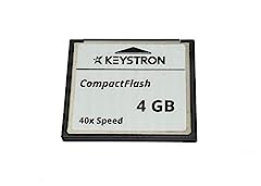 4gb compact flash for sale  Delivered anywhere in USA 