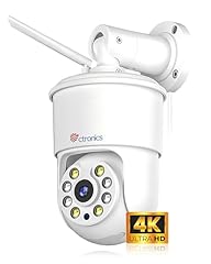 Ctronics security camera for sale  Delivered anywhere in USA 
