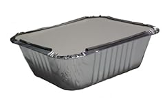 Hks takeaway containers for sale  Delivered anywhere in Ireland